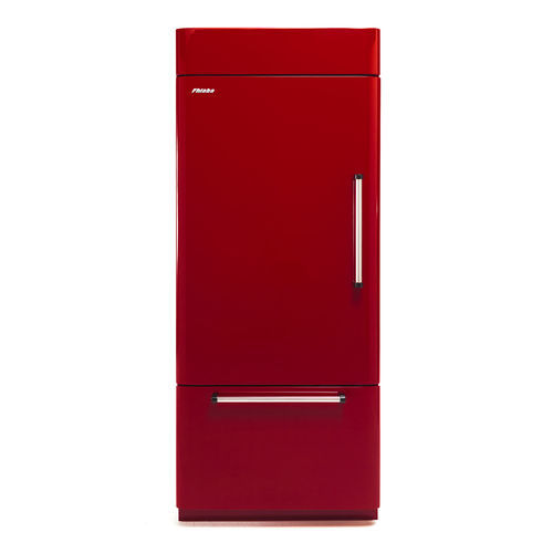 Frigorifero combinato ad armadio - AS8991TST3I - Fhiaba - a cassetti / per uso residenziale / da incasso