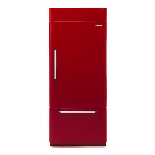 Frigorifero combinato ad armadio - AS8990TST6I - Fhiaba - a cassetti / per uso residenziale / da incasso