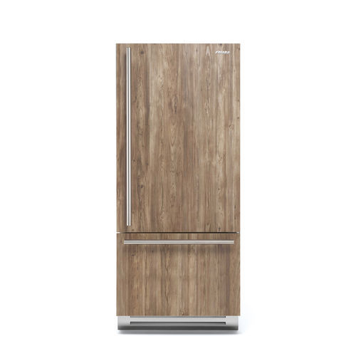 Frigorifero combinato ad armadio - BS8990TST6 - Fhiaba - a cassetti / per uso residenziale / da incasso