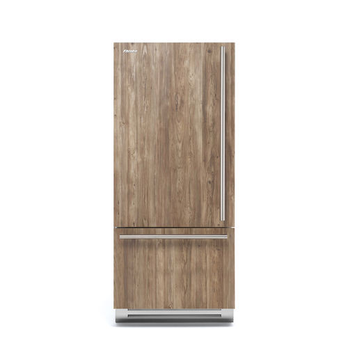 Frigorifero combinato ad armadio - BS8990TST3 - Fhiaba - a cassetti / per uso residenziale / da incasso