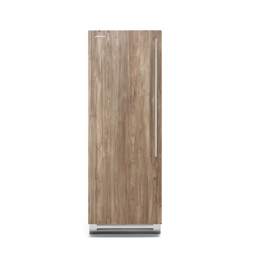 Congelatore ad armadio - S7490FZ3 - Fhiaba - in legno / da incasso