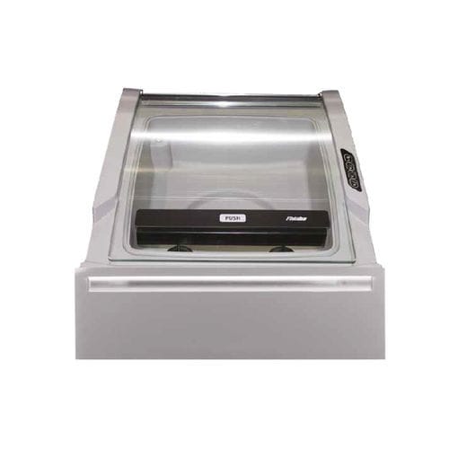 Cassetto scaldavivande per uso residenziale - Fhiaba