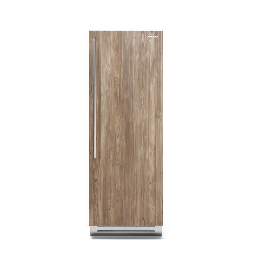Congelatore ad armadio - S7490FZ6 - Fhiaba - in legno / a risparmio energetico / da incasso