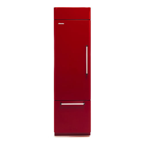 Frigorifero combinato ad armadio - AS5990TST3 - Fhiaba - a cassetti / per uso residenziale / a posa libera
