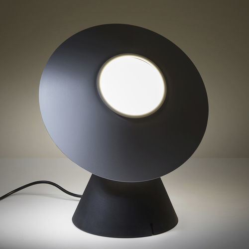 Lampada da tavolo - FANTE  - Stilnovo - in silicone / contemporanea / con cavo