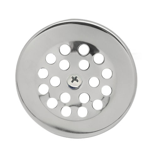 Griglia per piletta da doccia da doccia - C8032 - Aluids Krome - in metallo