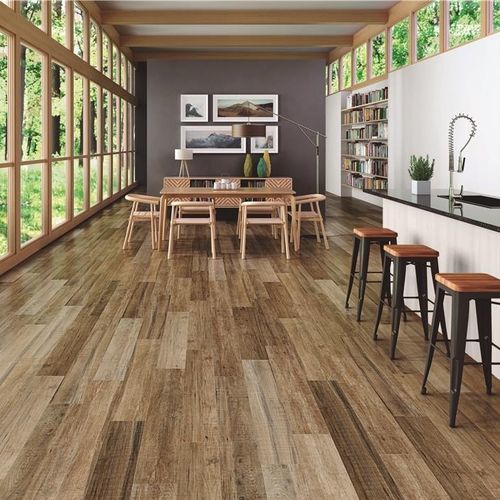 Piastrella in gres porcellanato - ALEN - KTL Ceramica - opaca / a rilievo / da interno