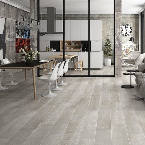 Piastrella in gres porcellanato - ARHUS - KTL Ceramica - opaca / a rilievo / da interno