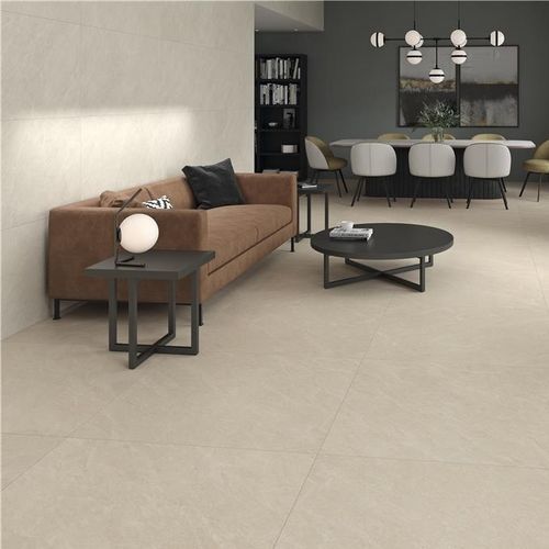 Piastrella in gres porcellanato - AVALLON - KTL Ceramica - opaca / da interno / da sala
