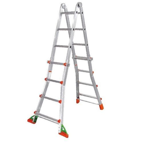 Scala professionale da lavoro - BRIKO PLUS  - Facal - telescopica / in acciaio / in alluminio