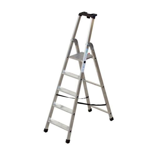 Piattaforma per cantiere - QUADRA - Facal