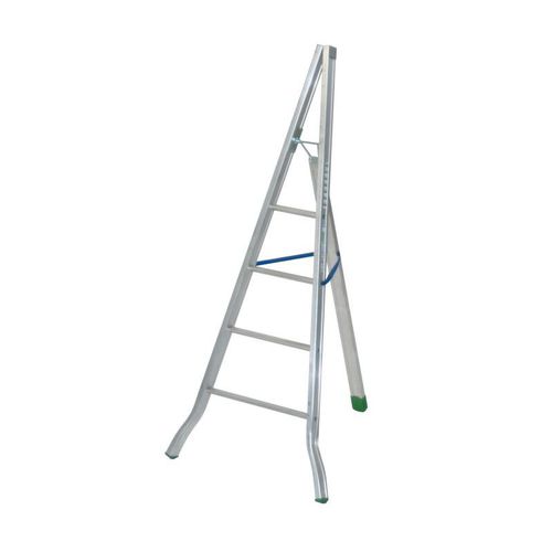 Scala professionale in alluminio - FRUIT AGRI - Facal - per spazi pubblici / da esterno