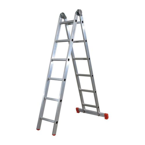 Scala professionale da lavoro - HOBBY DUE - Facal