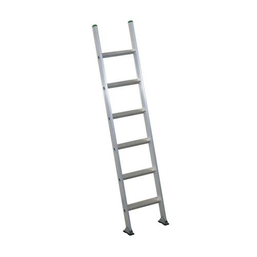 Scala professionale da lavoro - PRIMA L - Facal - da appoggio / in alluminio / per uso residenziale
