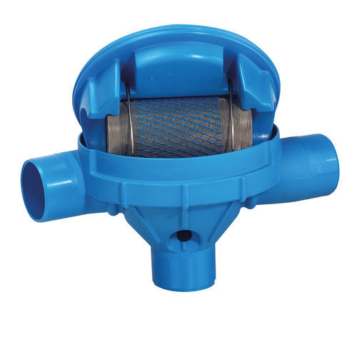 Filtro per impianto di recupero dell'acqua - Sinus: 1000120 - 3P Technik Filtersysteme GmbH - per cisterna / di pioggia