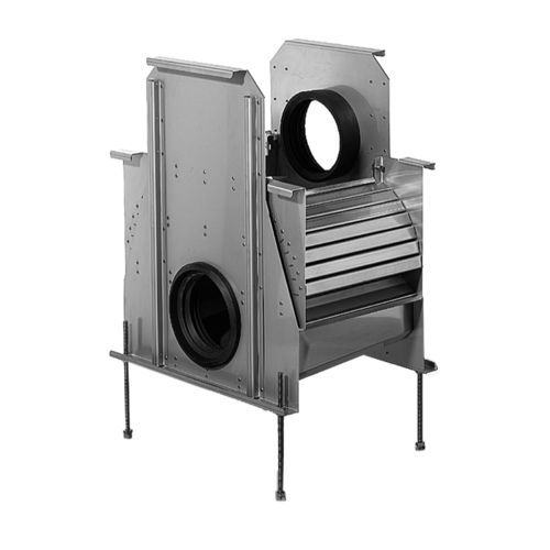 Filtro per impianto di recupero dell'acqua - Volumen VF2: 1000700 - 3P Technik Filtersysteme GmbH - di pioggia / per pozzi