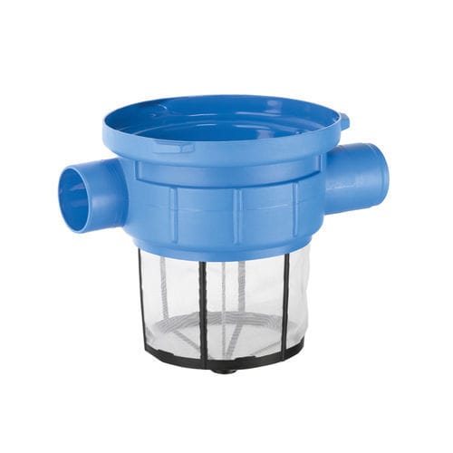 Filtro per impianto di recupero dell'acqua - Garten: 1000609 - 3P Technik Filtersysteme GmbH - di pioggia