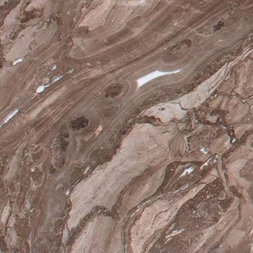 Lastra in pietra in marmo - ARABESCATO BROWN - Fiorantina Stone - per pavimento / per interni / per stanza da bagno