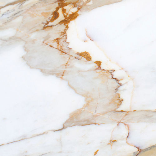 Lastra in pietra in marmo - CALACATTA GOLD  - Fiorantina Stone - per pavimento / per stanza da bagno / per cucina