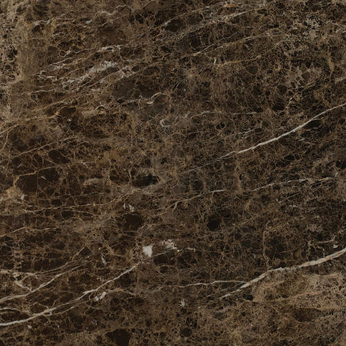 Lastra in pietra in marmo - DARK EMPERADOR - Fiorantina Stone - per pavimento / per stanza da bagno / di protezione