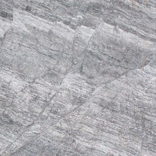 Lastra in pietra in marmo - DIAMOND GREY - Fiorantina Stone - per pavimento / per interni / per stanza da bagno