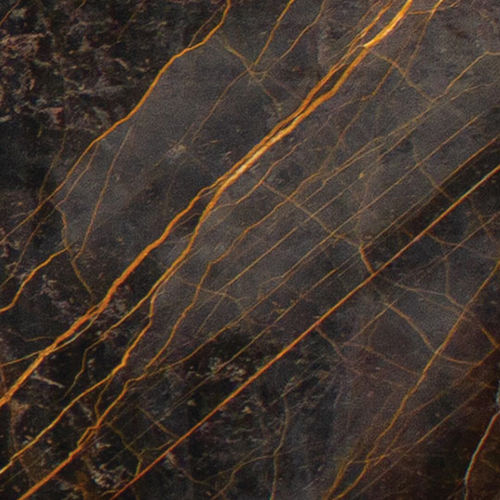 Lastra in pietra in marmo - GREY FANTASY - Fiorantina Stone - per pavimento / per interni / per stanza da bagno