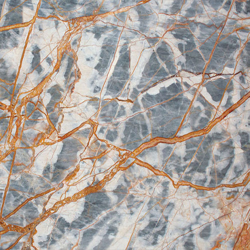 Lastra in pietra in marmo - INFINITE GREY - Fiorantina Stone - per pavimento / per interni / per stanza da bagno
