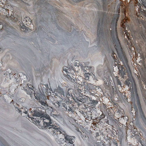 Lastra in pietra naturale in marmo - PALISSANDRO BLUE - Fiorantina Stone - per pavimento / per muro / per interni