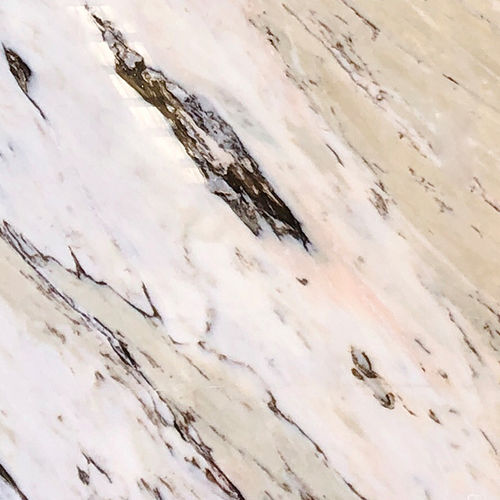 Lastra in pietra in marmo - ROSA PORTUGUES     - Fiorantina Stone - per pavimento / per interni / per stanza da bagno