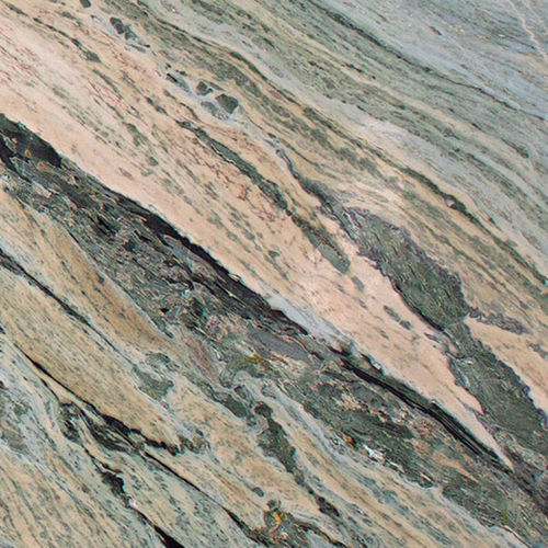 Lastra in pietra in marmo - VERDE ATLANTICO - Fiorantina Stone - per pavimento / per interni / per stanza da bagno