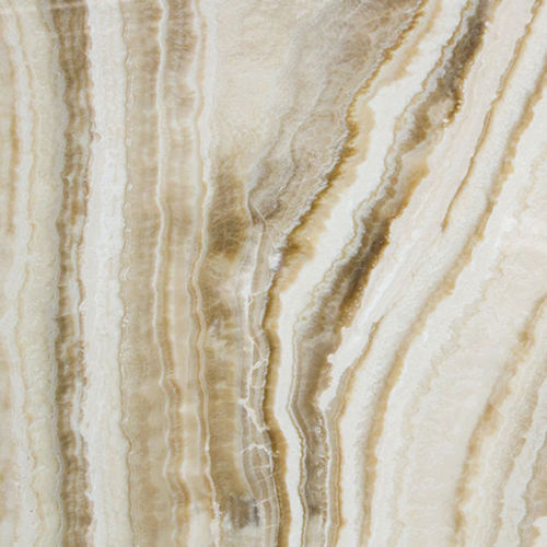 Lastra in pietra in onice - CREAM IVORY - Fiorantina Stone - per pavimento / per interni / per stanza da bagno