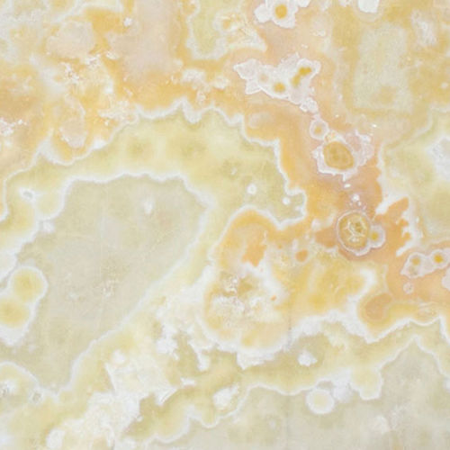Lastra in pietra in onice - LEMON  - Fiorantina Stone - per pavimento / per interni / per stanza da bagno