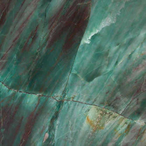 Lastra in pietra in quarzite - BOTANIC  - Fiorantina Stone - per pavimento / per interni / per stanza da bagno