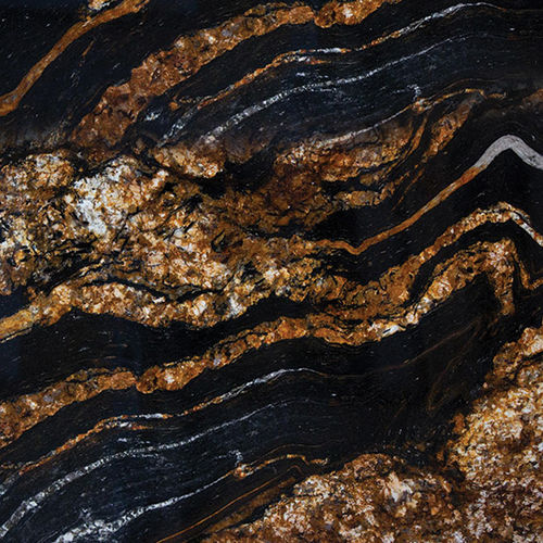 Lastra in pietra in quarzite - MAGMA - Fiorantina Stone - per pavimento / per interni / per stanza da bagno
