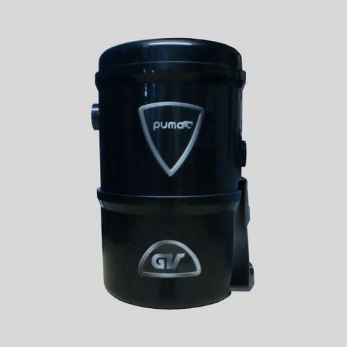 Aspirapolvere centralizzato - MINI S BASIC - Globovac Ltd - a secco / con cavo