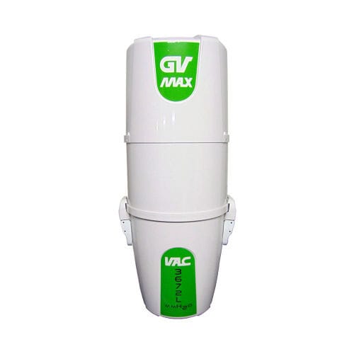 Aspirapolvere centralizzato - GV MAX VAC 3672L - Globovac Ltd - a secco / con cavo