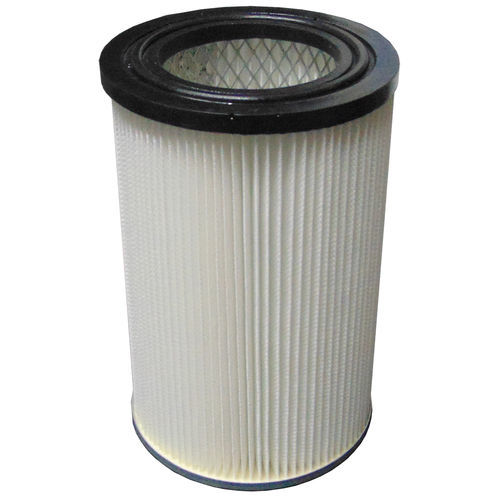 Filtro ad aria professionale - MK-FILT HP GR - Globovac Ltd - HEPA