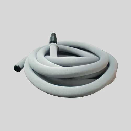 Tubo flessibile di aspirazione - PH-1463B-BK - Globovac Ltd