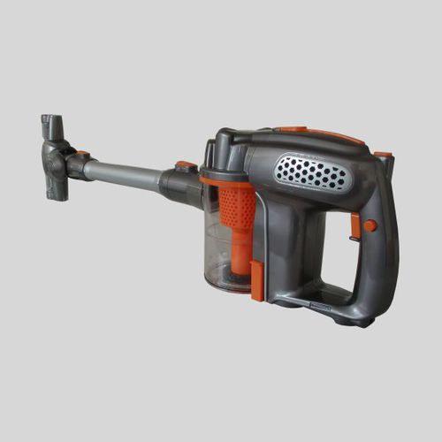 Aspirapolvere portatile - HAND MAID - Globovac Ltd - a secco / senza filo