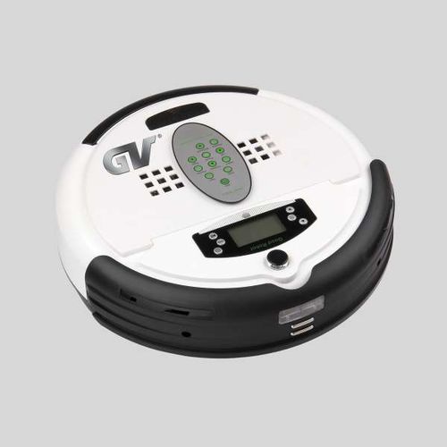 Aspirapolvere robot - GLOBOCOP 799 - Globovac Ltd - a secco / senza filo