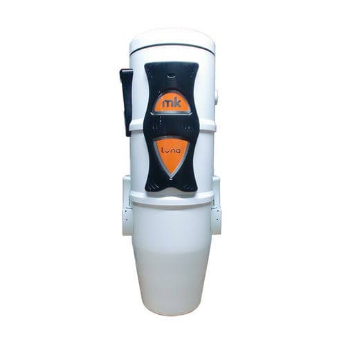 Aspirapolvere centralizzato - MK14 CONFORT - Globovac Ltd - a secco / con cavo