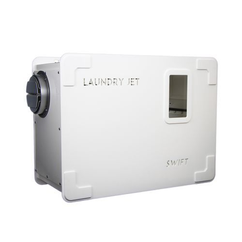 Collettore di indumenti sporchi - LJ-SWIFT - Globovac Ltd