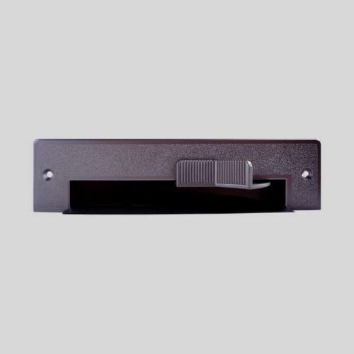 Aspirapolvere centralizzato - DS 532 AL - Globovac Ltd - a secco / con cavo / a incasso