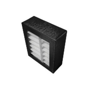 Filtro ad aria residenziale - VMC 4870 G4 - Globovac Ltd - standard
