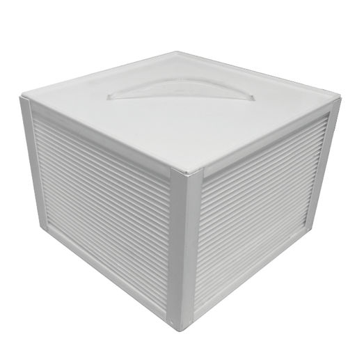Scambiatore di calore - VMC EX4 200/140 - Globovac Ltd