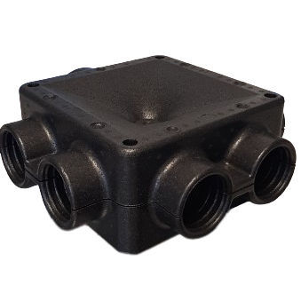 Unità di ventilazione professionale - DIST - Globovac Ltd - termodinamico