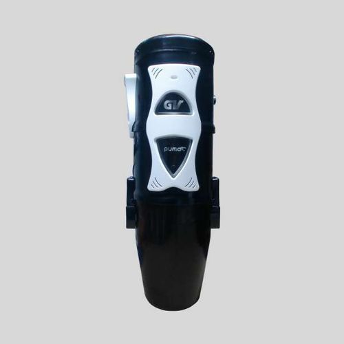 Aspirapolvere centralizzato - SENIOR CONFORT - Globovac Ltd - a secco / con cavo