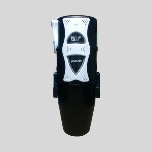 Aspirapolvere centralizzato - MASTER 1.9 PRESTIGE - Globovac Ltd - a secco / con cavo