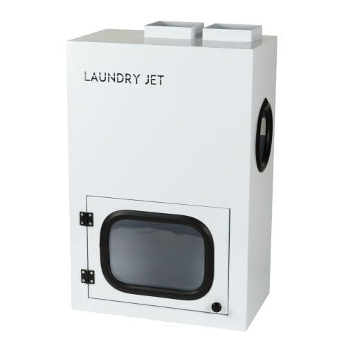 Collettore di indumenti sporchi - LJ - RUNIT - Globovac Ltd
