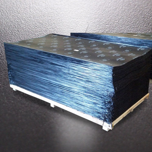 Strato di protezione impermeabile - DUBOARD - Duproof LLC